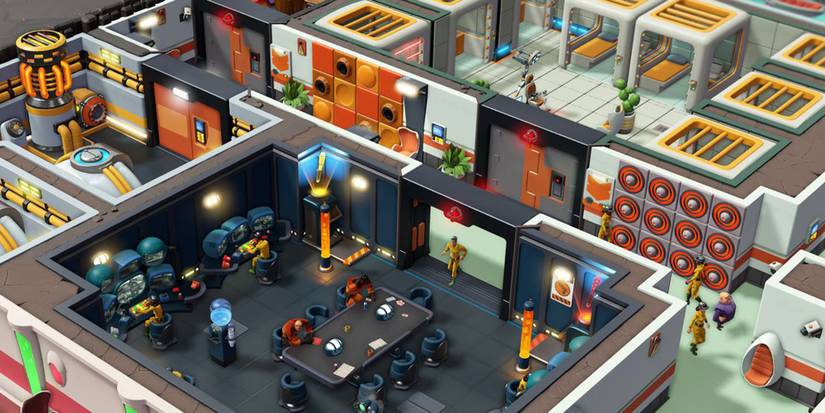 evil genius 2 world domination