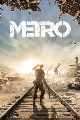 Metro Developer Teases Future of the Franchise