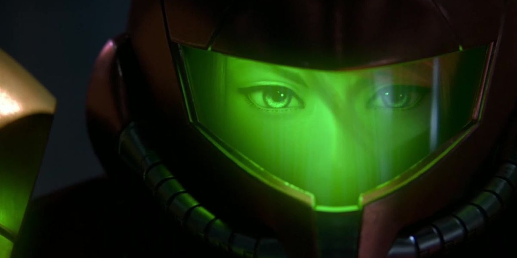 metroid prime samus visor