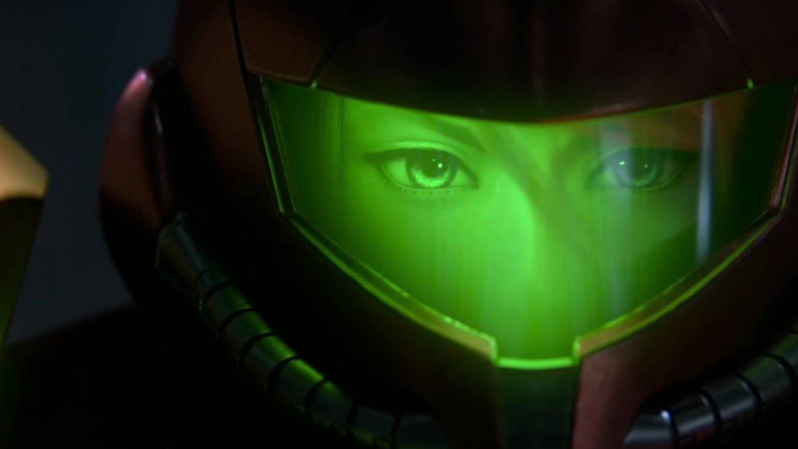metroid prime samus visor