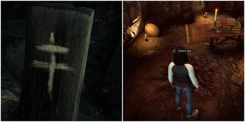 Midnight Suns Stained Soil 2 Found