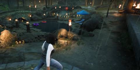 Midnight Suns Stained Soil 3 - 1