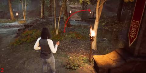 Midnight Suns Stained Soil 3 - 2