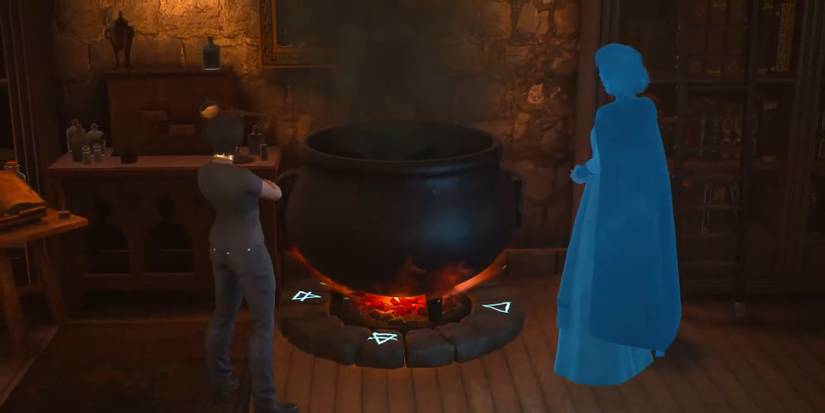 Midnight Suns_Agatha Cauldron