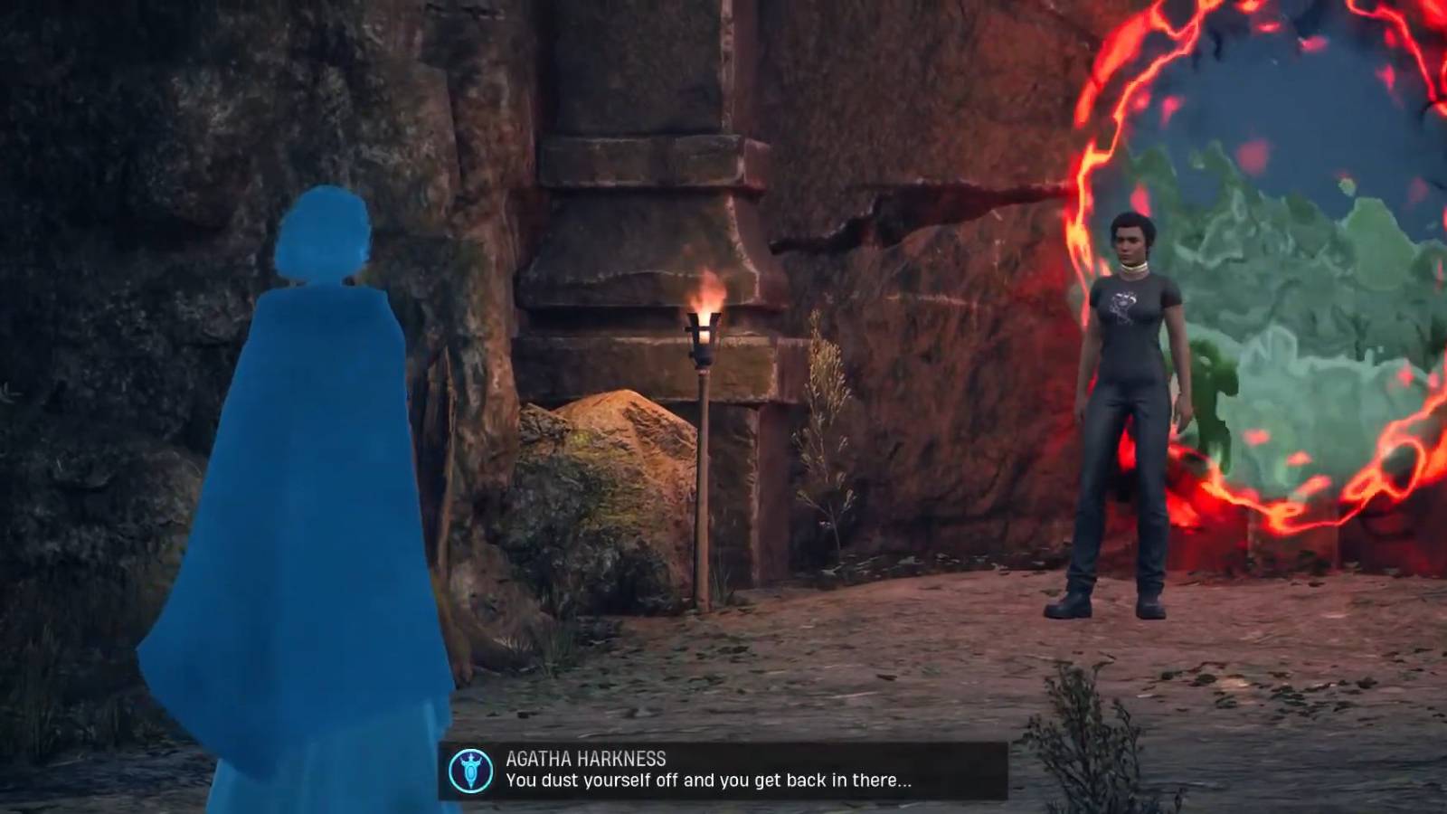 Midnight Suns_Blood Gate 2