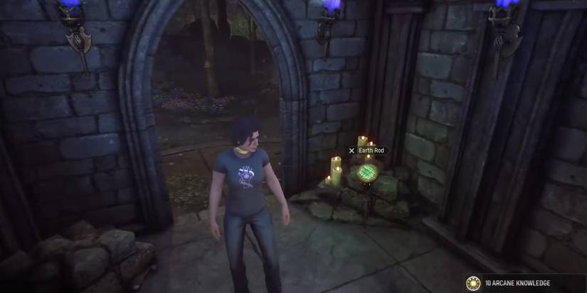 Midnight Suns_Earth Rod