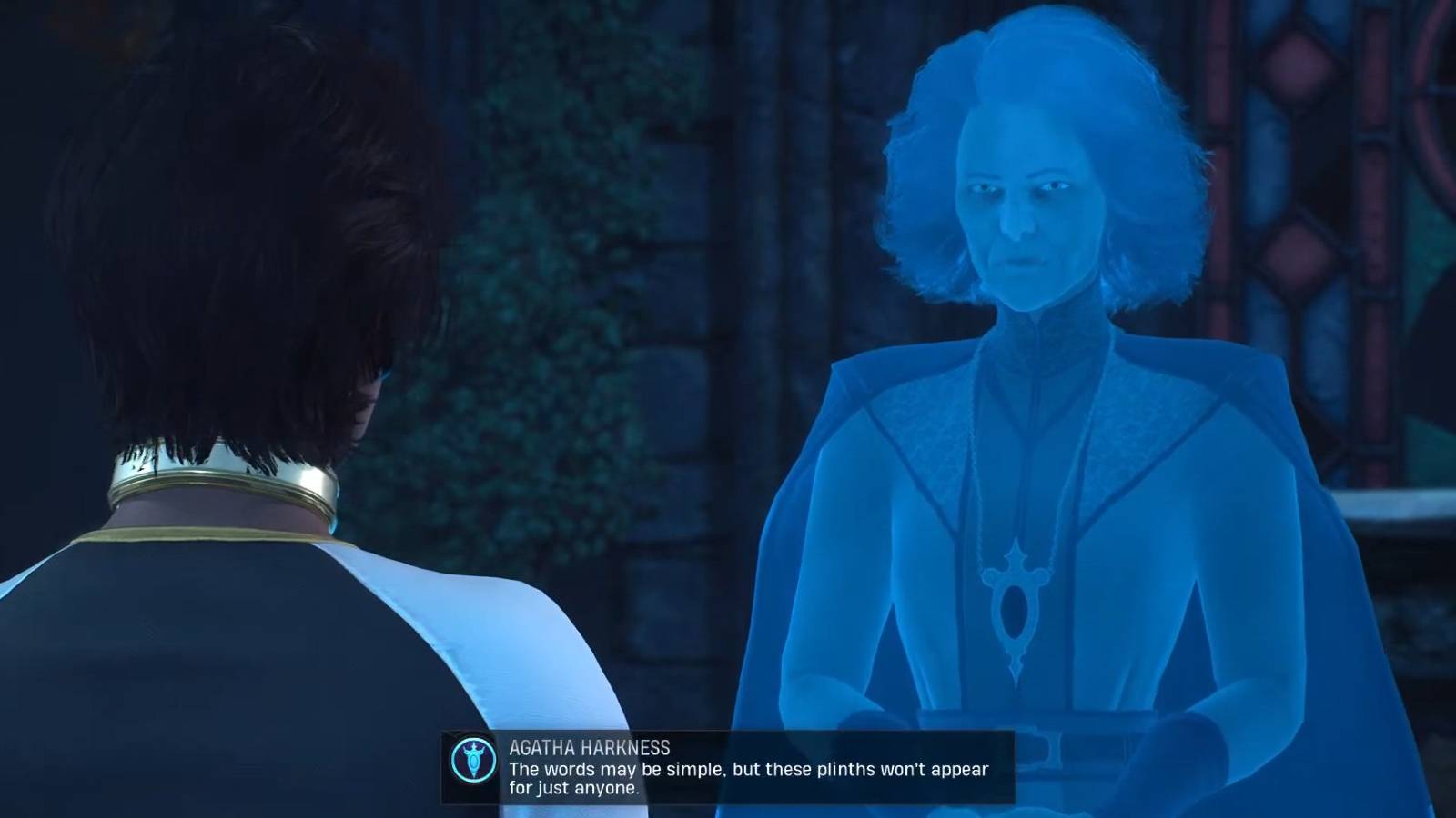 Midnight Suns_Elemental Altar_Agatha