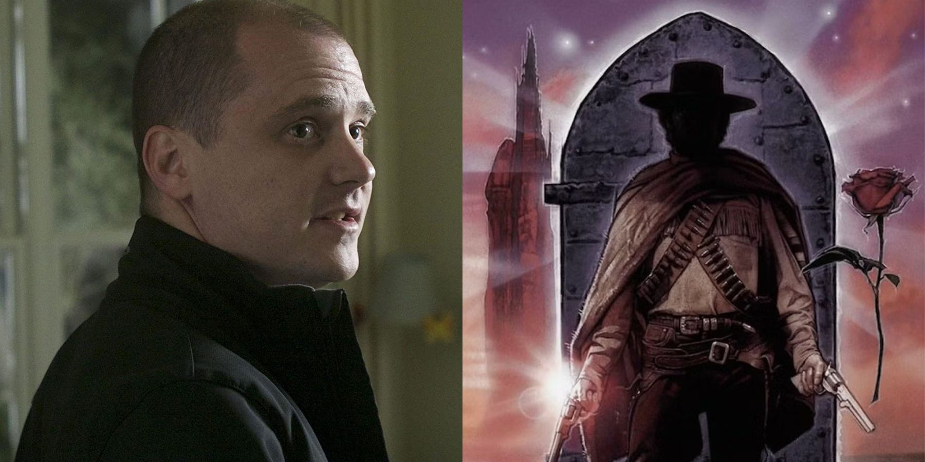 Mike Flanagan Reveals What's Holding Back His Dark Tower Adaptation