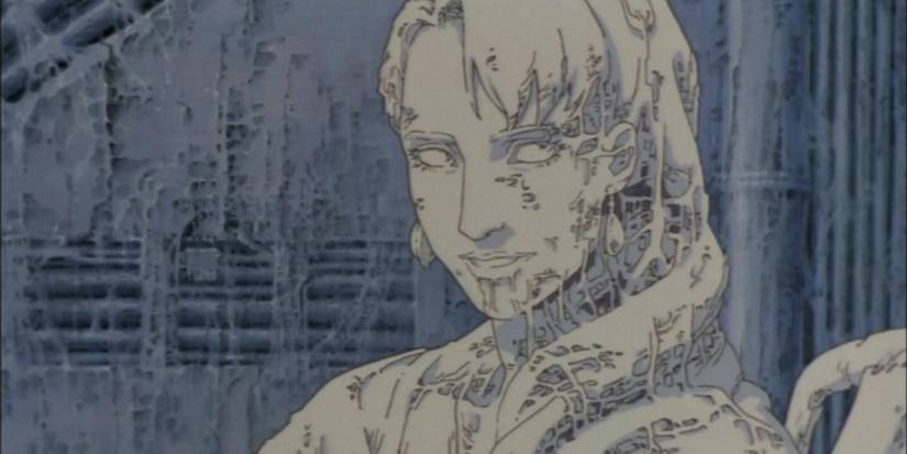 Mindbending Anime- Memories