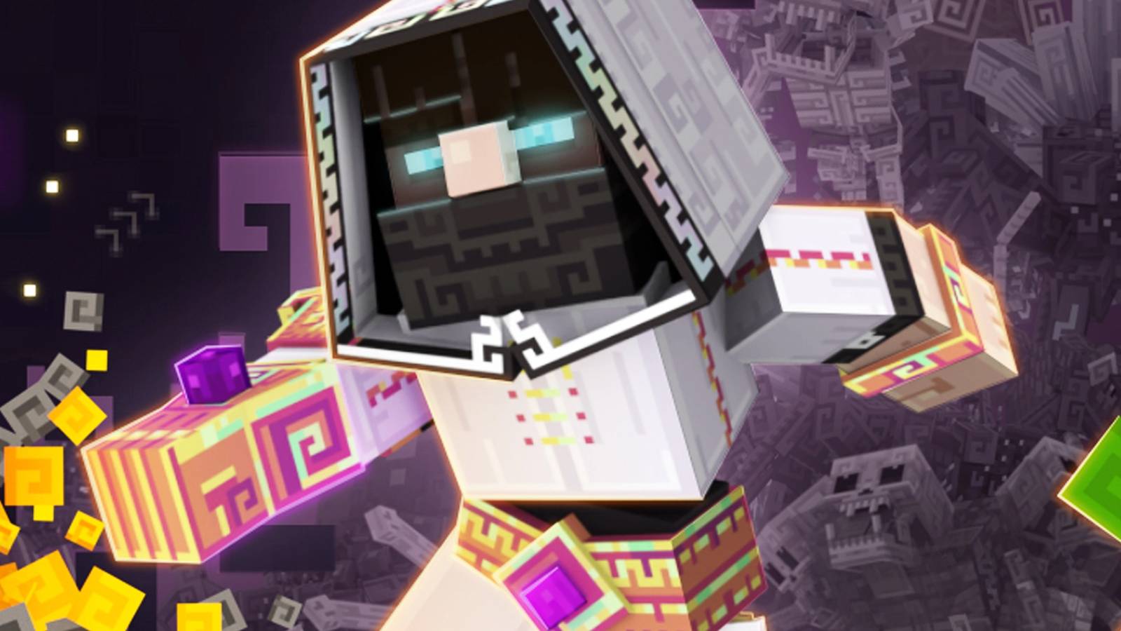 minecraft spellcasting mod magic system spells featured