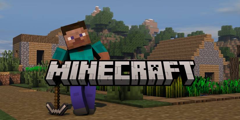 minecraft fan shares easy to build temple design