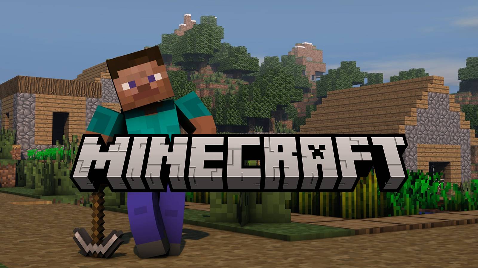 minecraft fan shares easy to build temple design