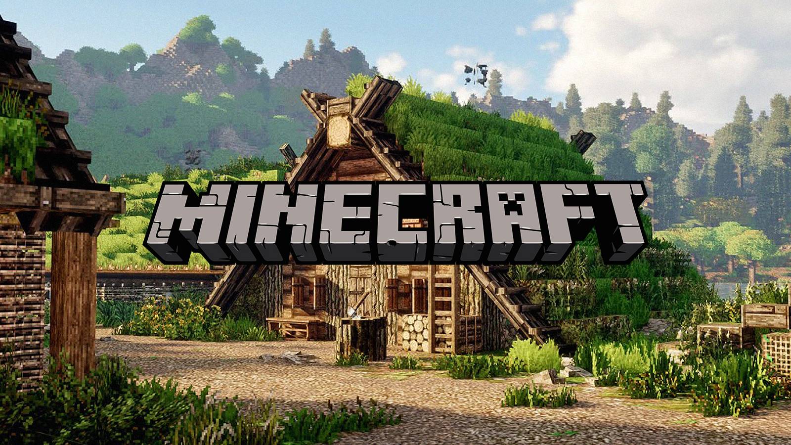 minecraft video super realistic horrific mobs