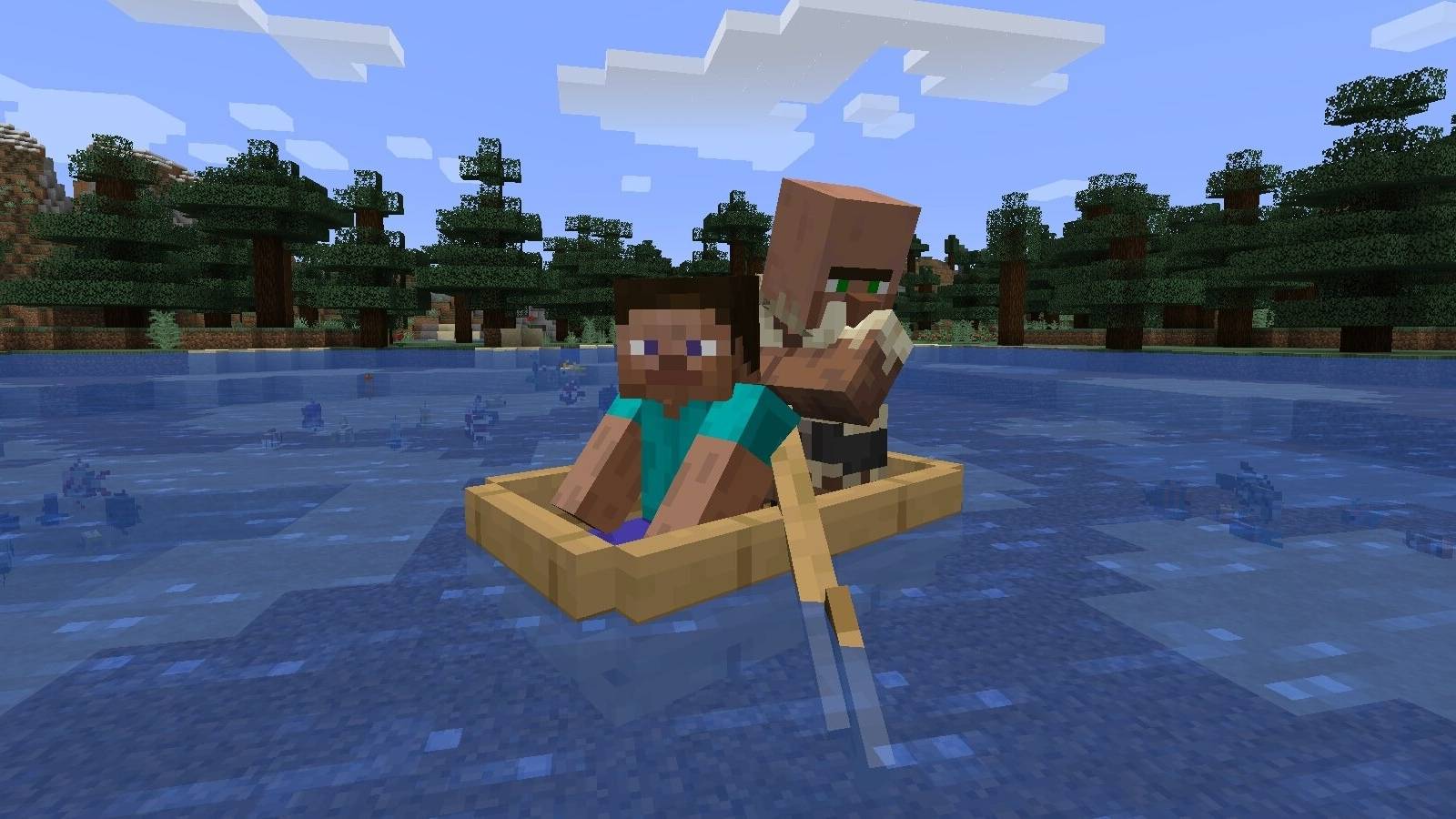 minecraft-ice-boat-track