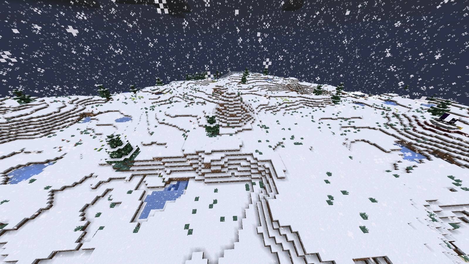 minecraft-santa-claus-creeper-mod