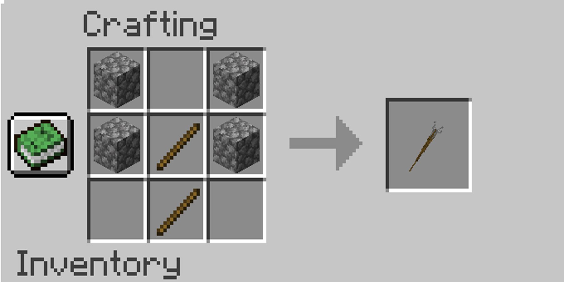 minecraft-staff