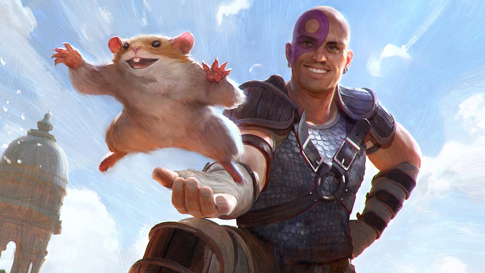 baldurs gate 3 confirms matt mercer as minsc voice actor