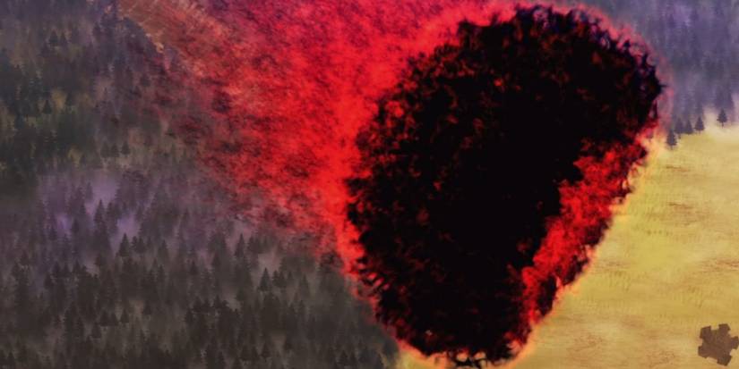 Misfit of Demon King Academy Best Magic Spells Fire Magic Jio Graze