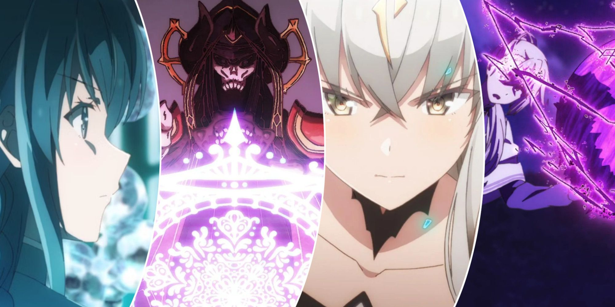 The Misfit Of Demon King Academy: Strongest Magic Spells, Ranked