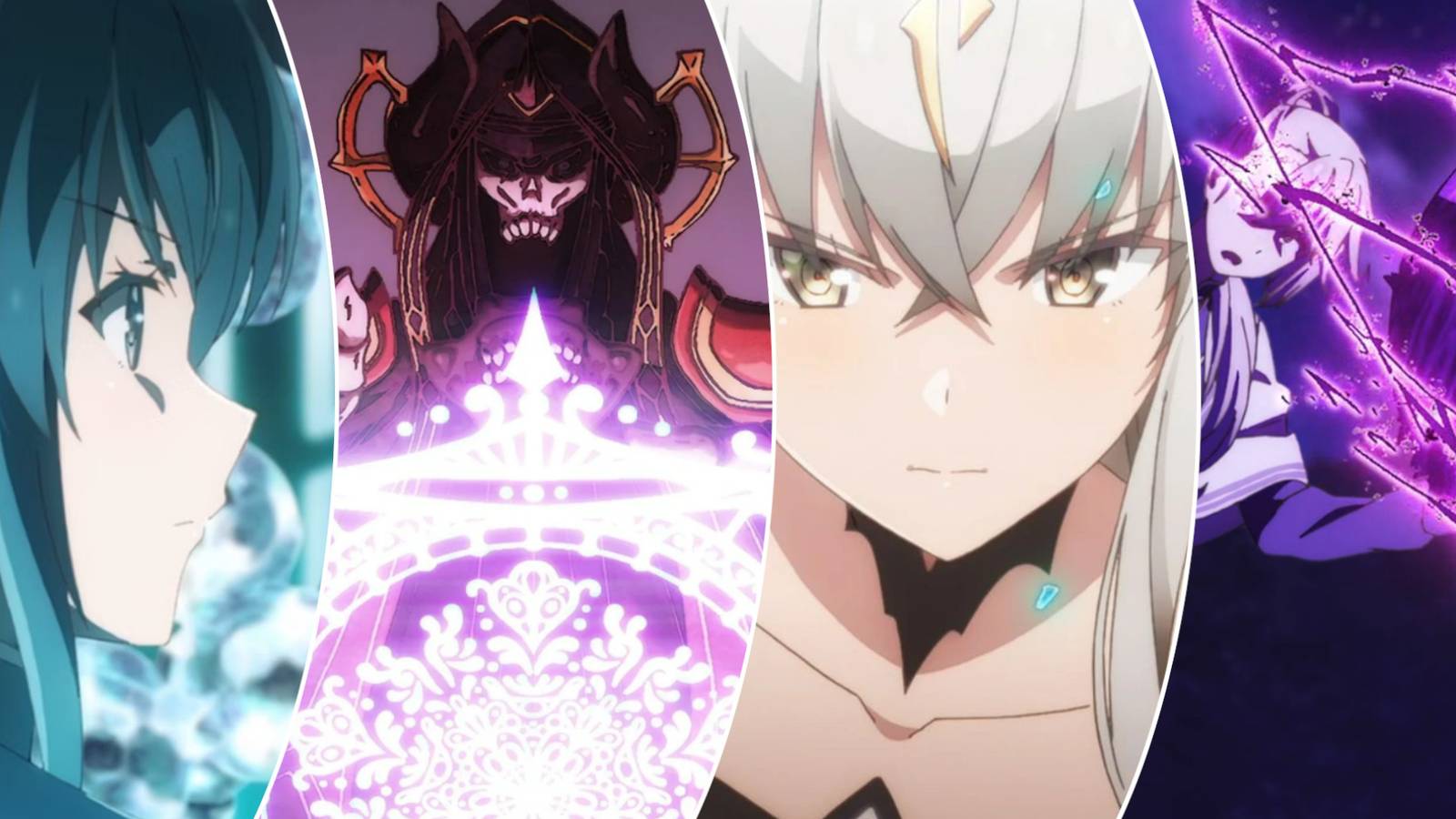 Misfit of Demon King Academy Best Magic Spells