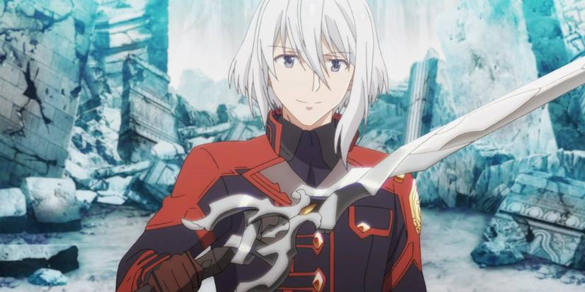 Misfit of Demon King Academy Strongest Demons Lay Glanzudlii the Hero Kanon Reincarnate