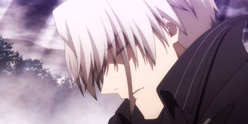 Misfit of Demon King Academy Strongest Demons Shin Reguria