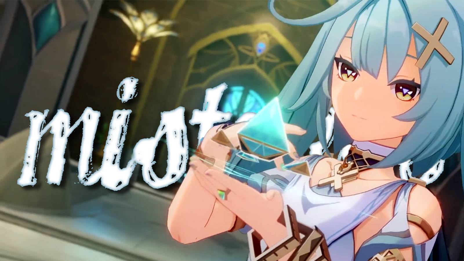 mistakes players make when using faruzan in genshin impact