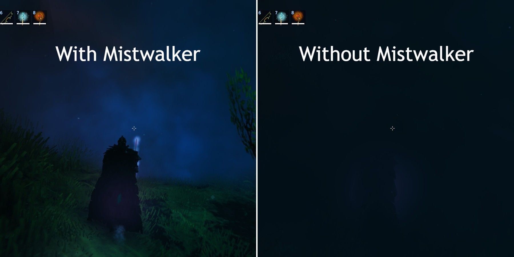 mistwalker effect in valheim