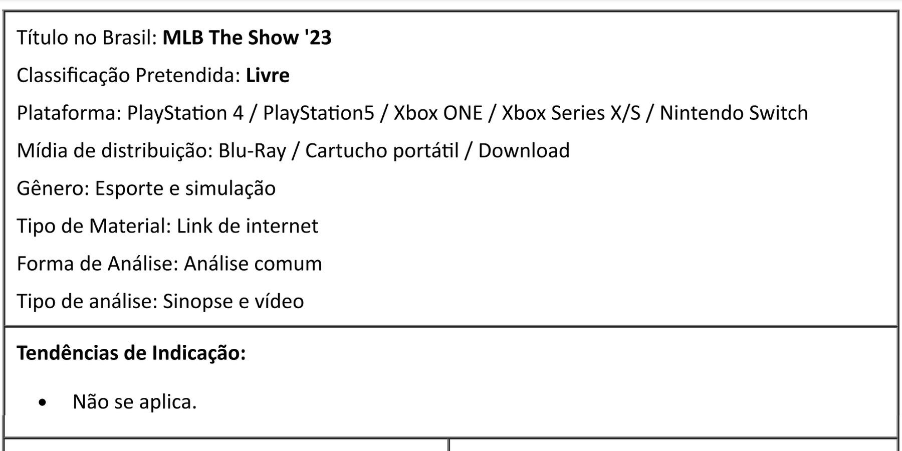 mlb-the-show-23-ratings-sheet-brazil