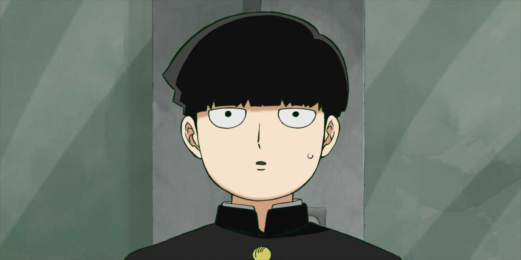 Mob Inner Self Mob Psycho 100: The Significance of Mob’s 100% Emotional States, Explained