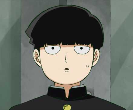 Mob Inner Self Mob Psycho 100: The Importance of the Body Improvement Club, Explained