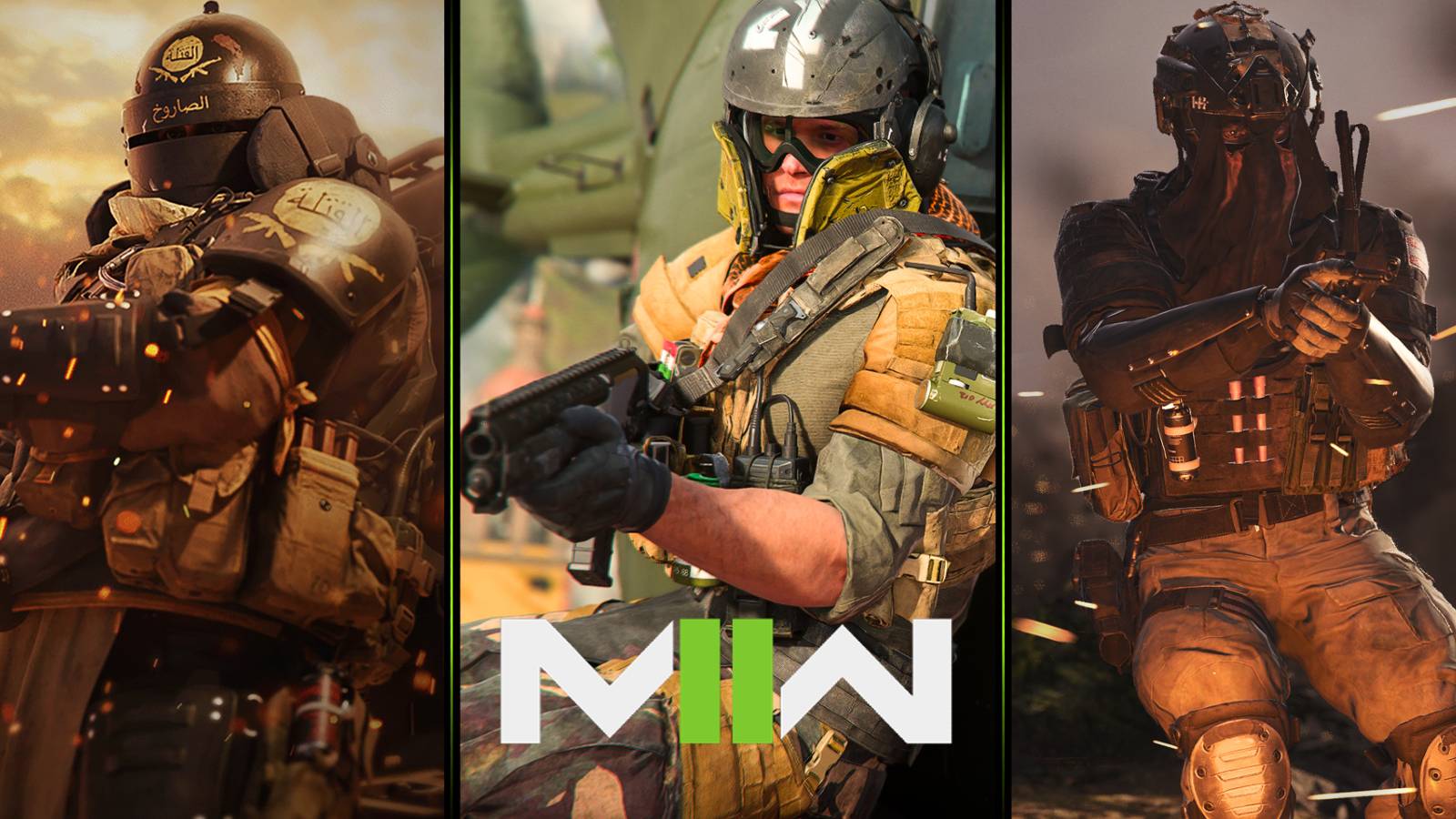 modern warfare 2 season two leaks