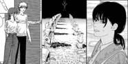 Chainsaw Man Moments The Anime Must Get Right Chainsaw Man Moments The Anime Must Get Right