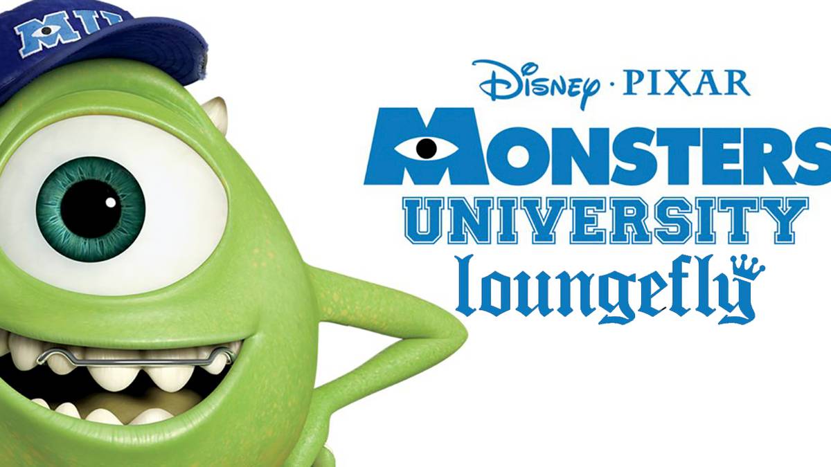 monsters university longuefly exclusive