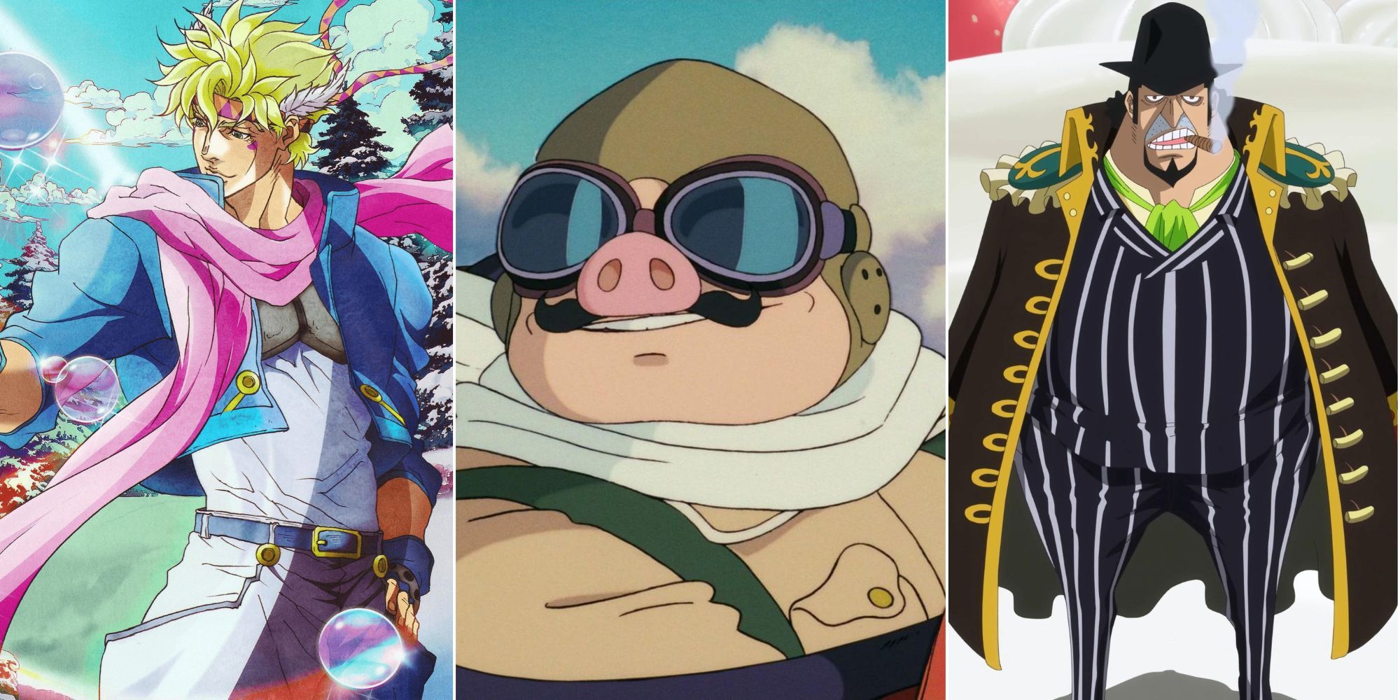 10 Coolest Anime Characters Who Wear Glasses