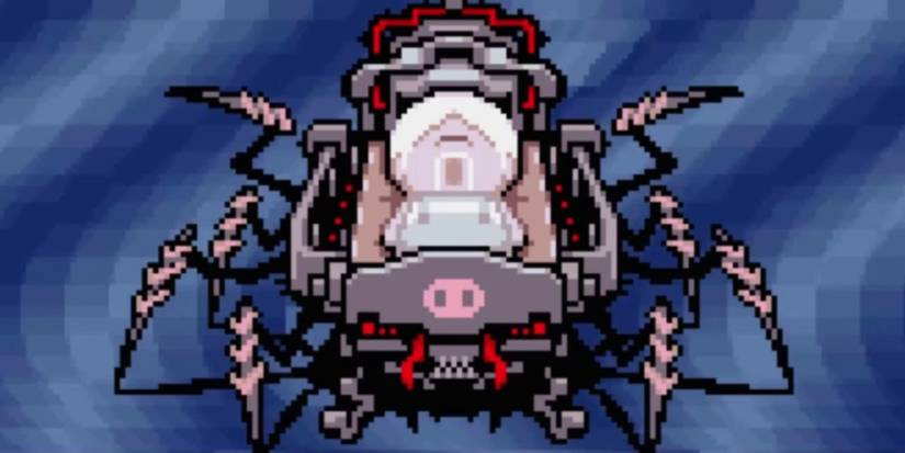 Mother 3 Porky
