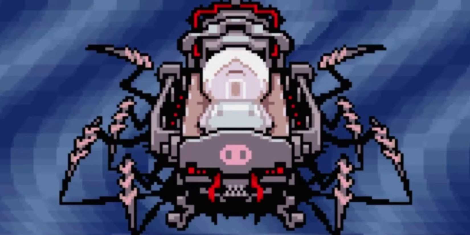 Mother 3 Porky