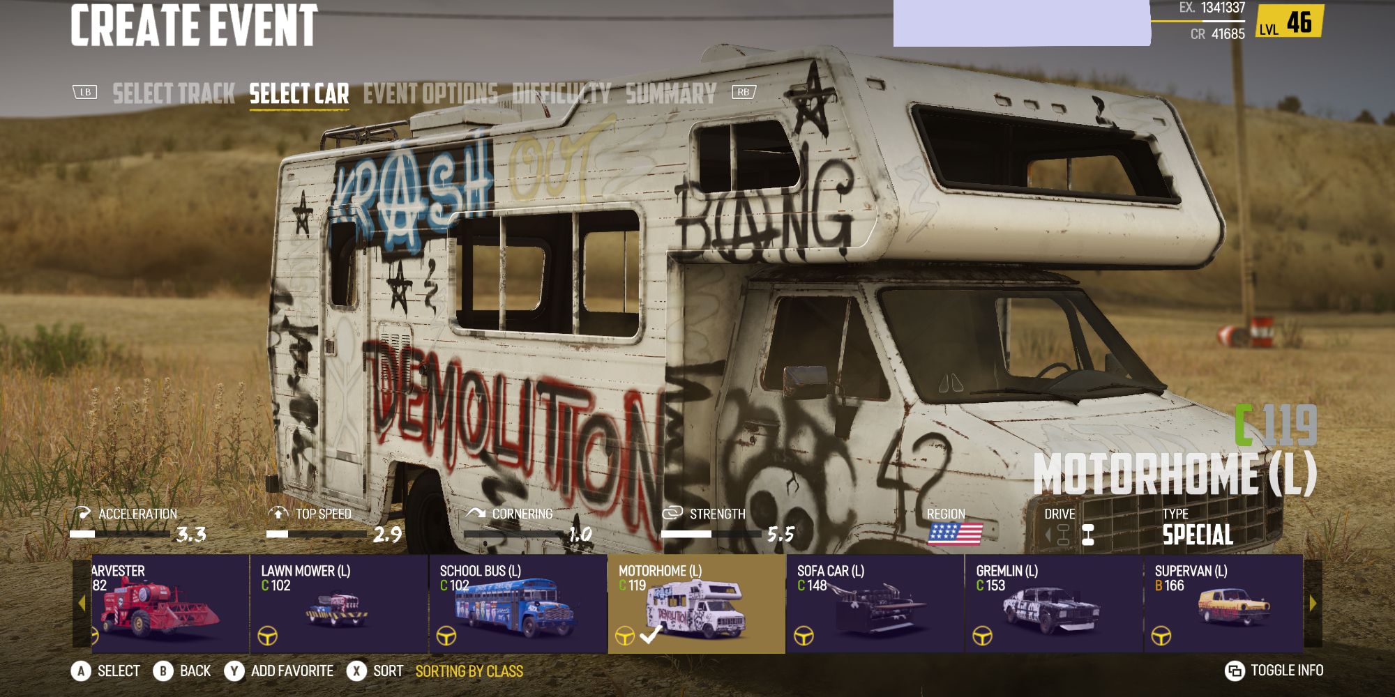 Wreckfest How to Make Money Fast