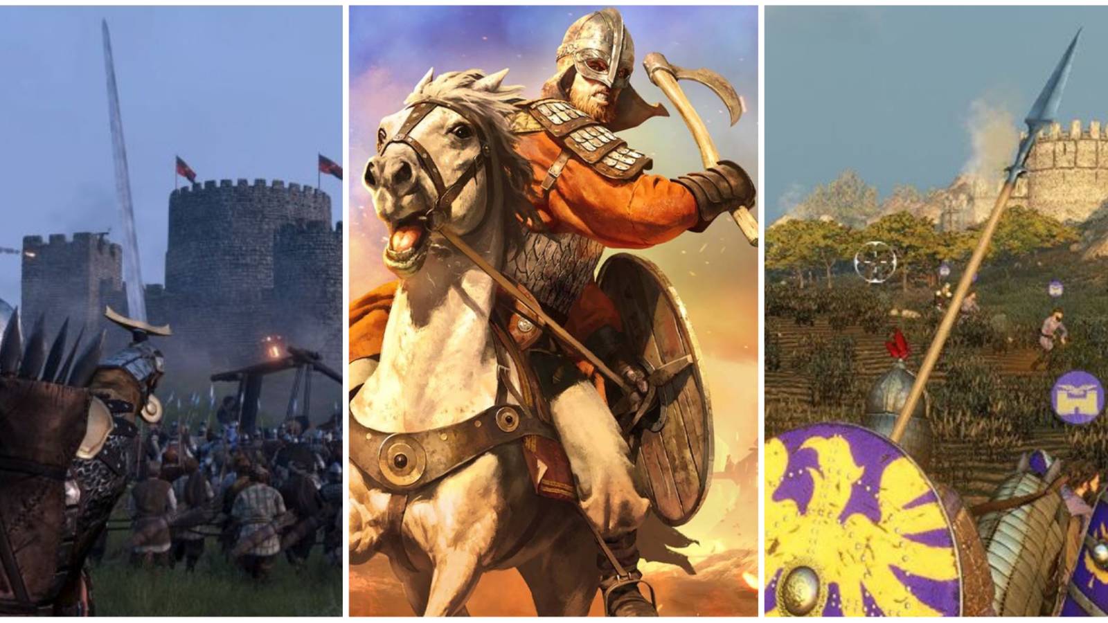 Mount and blade trio-1