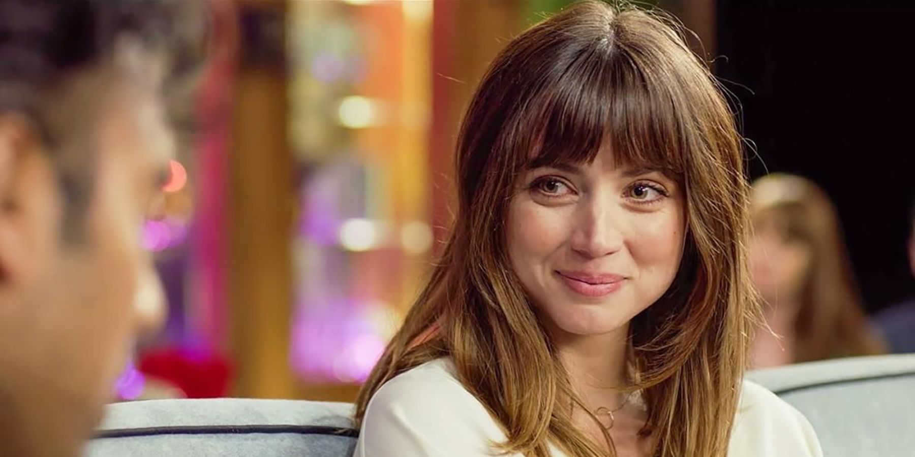 Movie Trailer Lawsuit Ana de Armas