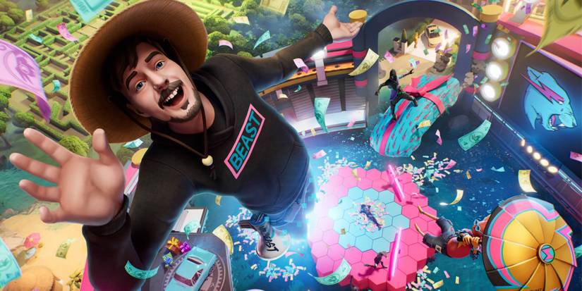 competition loading screen mrbeast