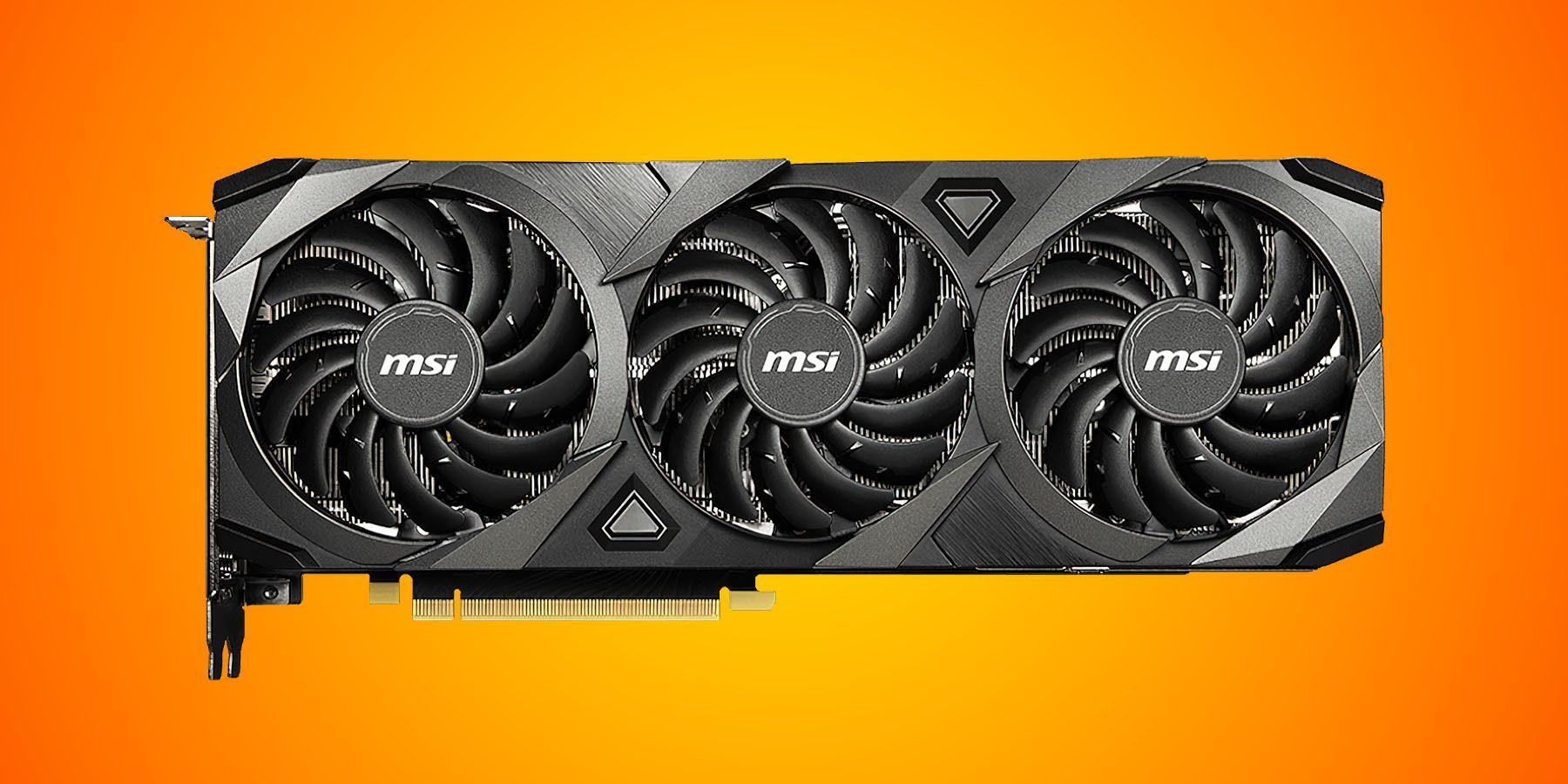 Save Almost $200 Now on MSI GeForce RTX 3080 Graphics Card
