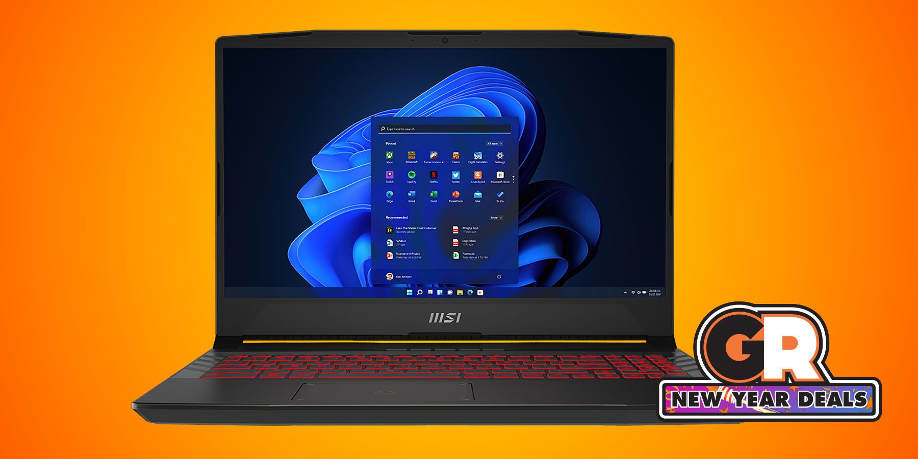 MSI Pulse GL66 Gaming Laptop Is 28% Off for a Limited Time