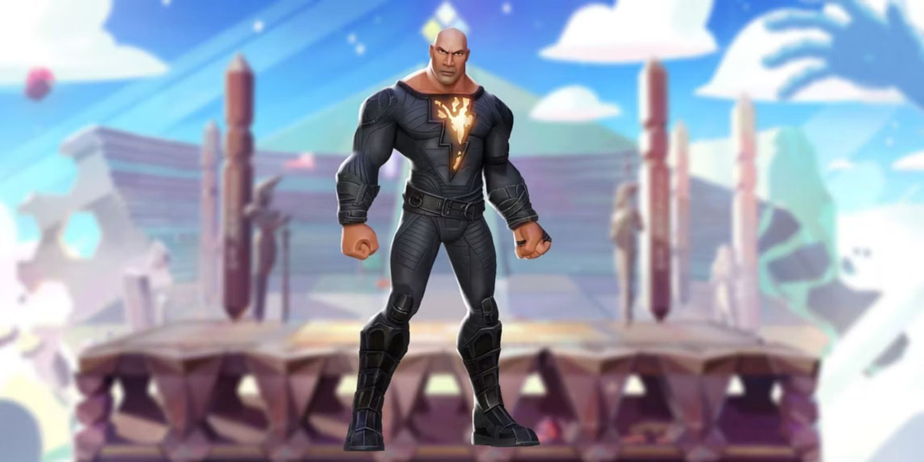 multiversus-black-adam-skin