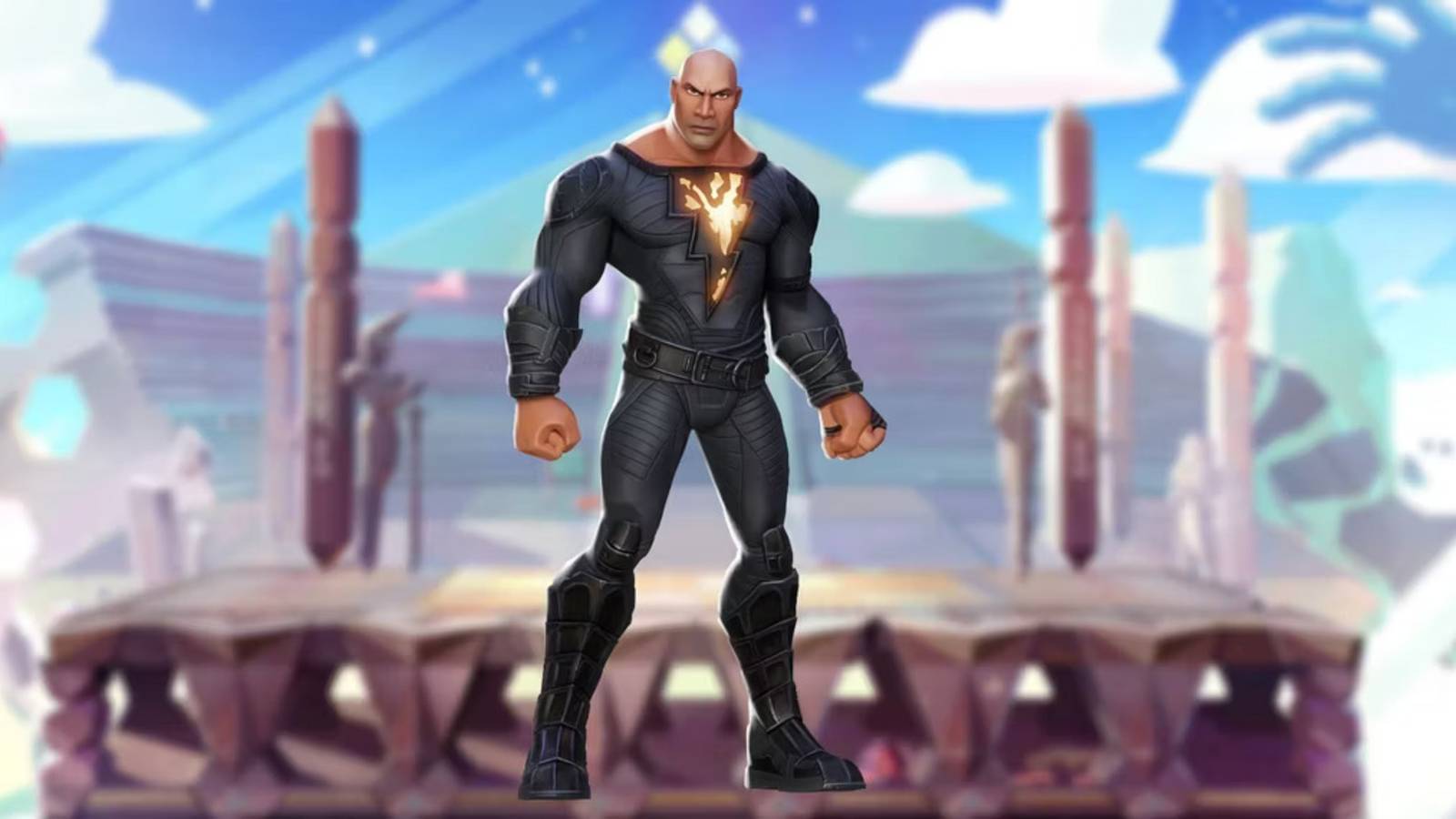 multiversus-black-adam-skin