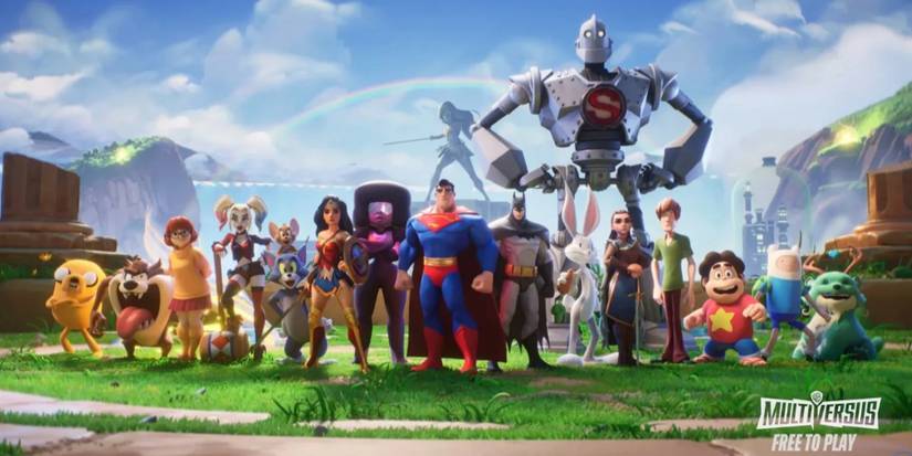 multiversus longevity