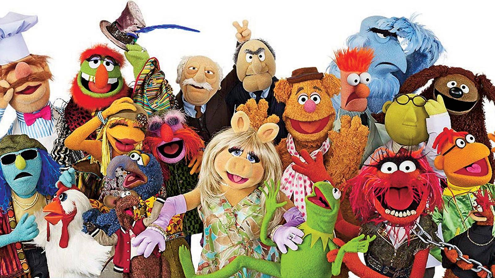 muppets-cast