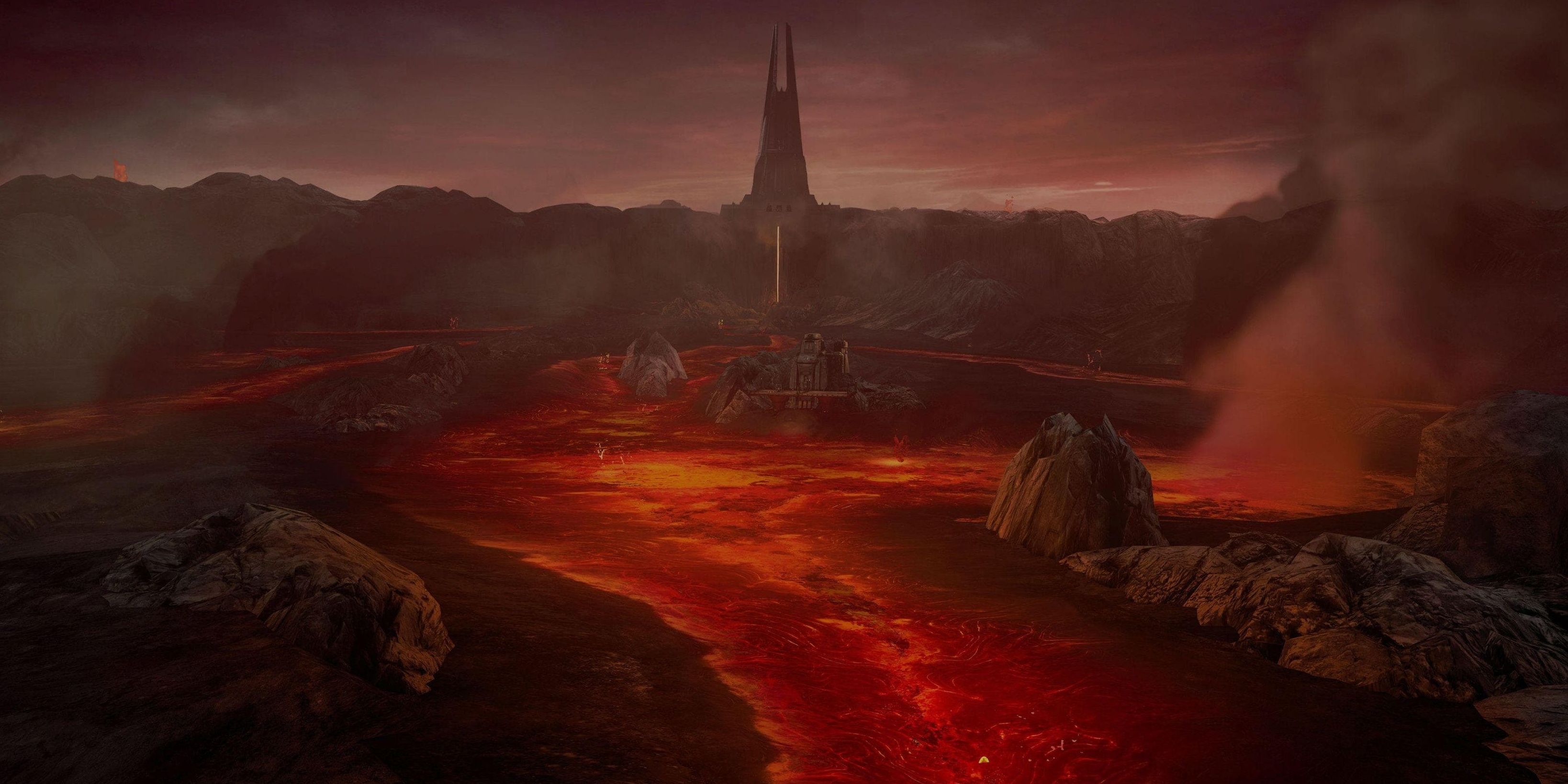 Mustafar