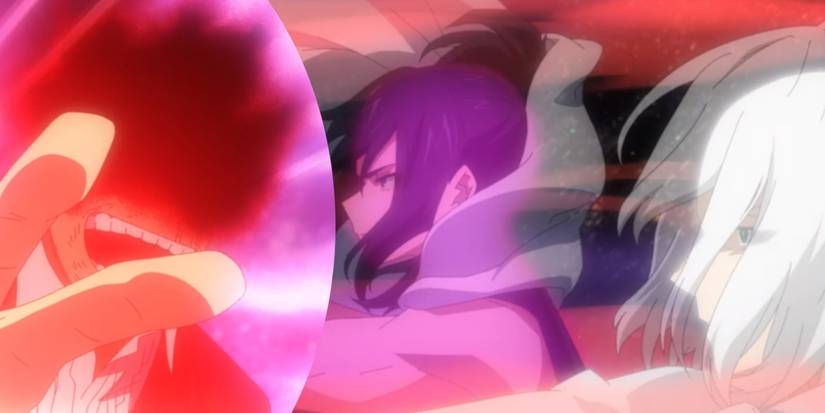 My Hero Academia Season 6 episode 10 review All For One vs One For All