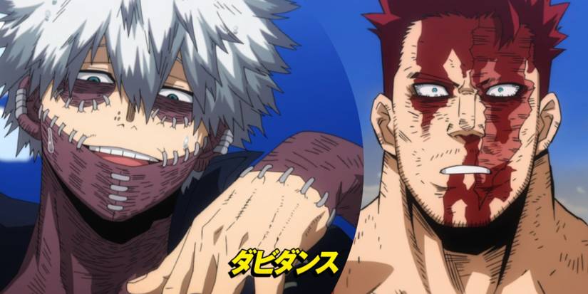 My Hero Academia: Season 6 Episode 11, Review